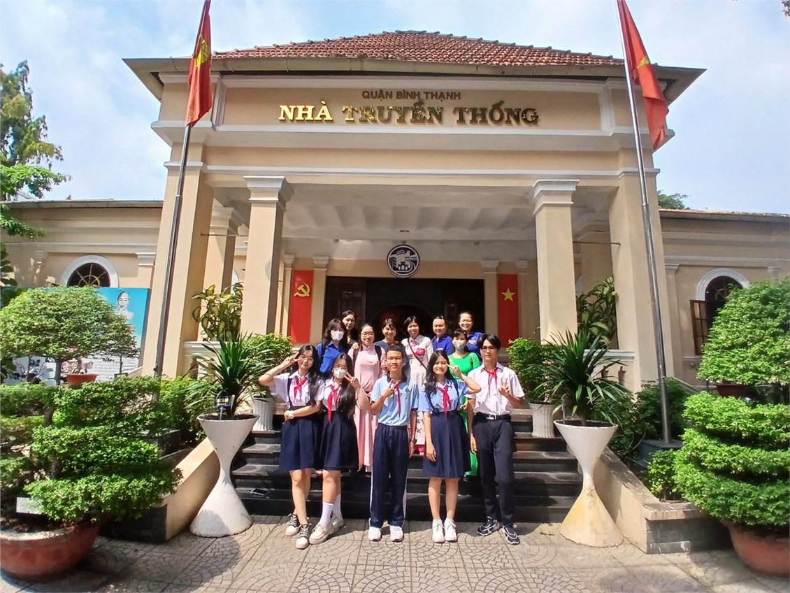 Ảnh đại diện