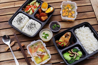 Thông báo tiêu chí lựa chọn đơn vị cung cấp suất ăn trưa bán trú và nước uống cho học sinh tại trường thcs lý thường kiệt năm học 2024-2025