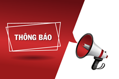 Thông báo số 64/TB-VP của Văn phòng UBND quận Tân Bình: Về treo cờ Tổ quốc, nghỉ lễ Ngày Chiến thắng 30/4 và Ngày Quốc tế Lao động 01/5 năm 2025