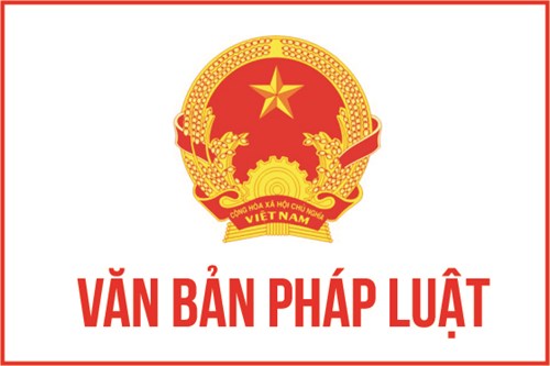 Văn bản pháp luật tháng 10/2024
Năm học 2024 - 2025
