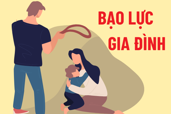 Phòng chống bạo lực gia đình
