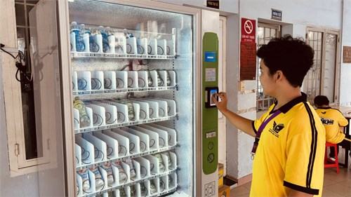 Hướng dẫn phụ huynh học sinh cài đặt và sử dụng thẻ VinaID