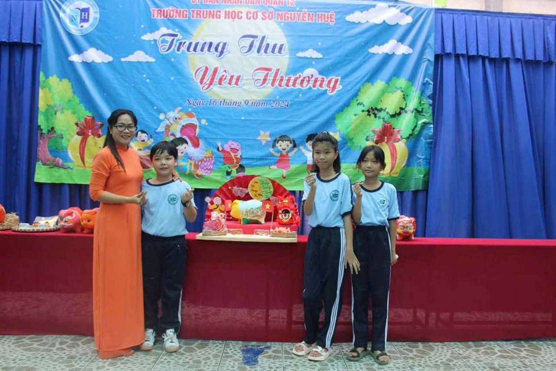 Ảnh đại diện
