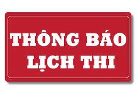 Kế Hoạch Kiểm Tra Giữa Kỳ 2 _ Năm học 2024 - 2025