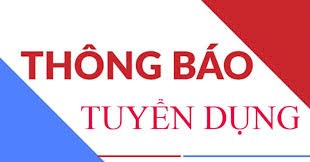 Tuyển dụng Công Chức - Viên Chức năm 2024