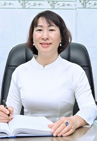 Phạm Thị Phương Hồng