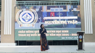 Ảnh đại diện