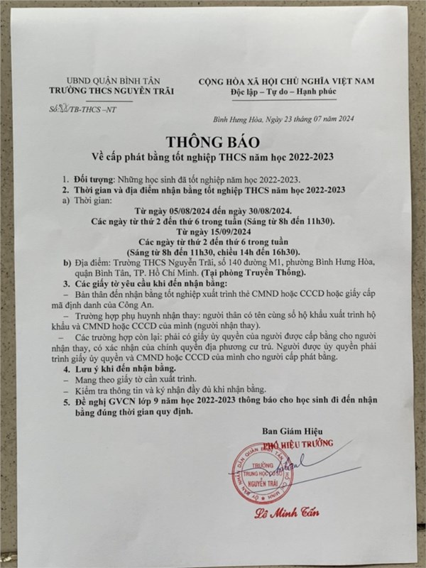 Ảnh đại diện
