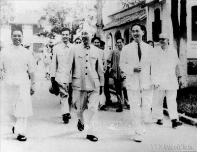 Kỷ Niệm 70 Năm ngày Thầy thuốc Việt Nam (27/2/1955 - 27/2/2025)