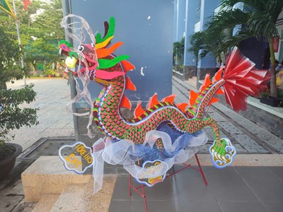 🥮🥮lễ hội trung thu đoàn viên năm 2024