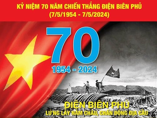 Ngày 07/5/1954: chiến dịch điện biên phủ toàn thắng