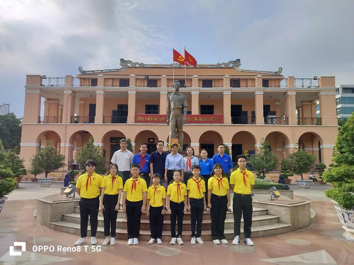 Ảnh đại diện