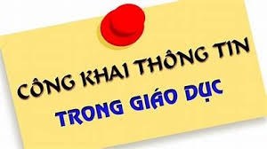 Công văn 1470/GDĐT về việc cấp bổ sung kinh phí BDTX cho CBQL - GV Mầm non, phồ thông và GDTX năm học 2024 -2025