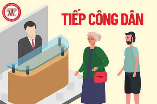 Khiếu nại - tố cáo - tiếp công dân - phòng chống tham nhũng