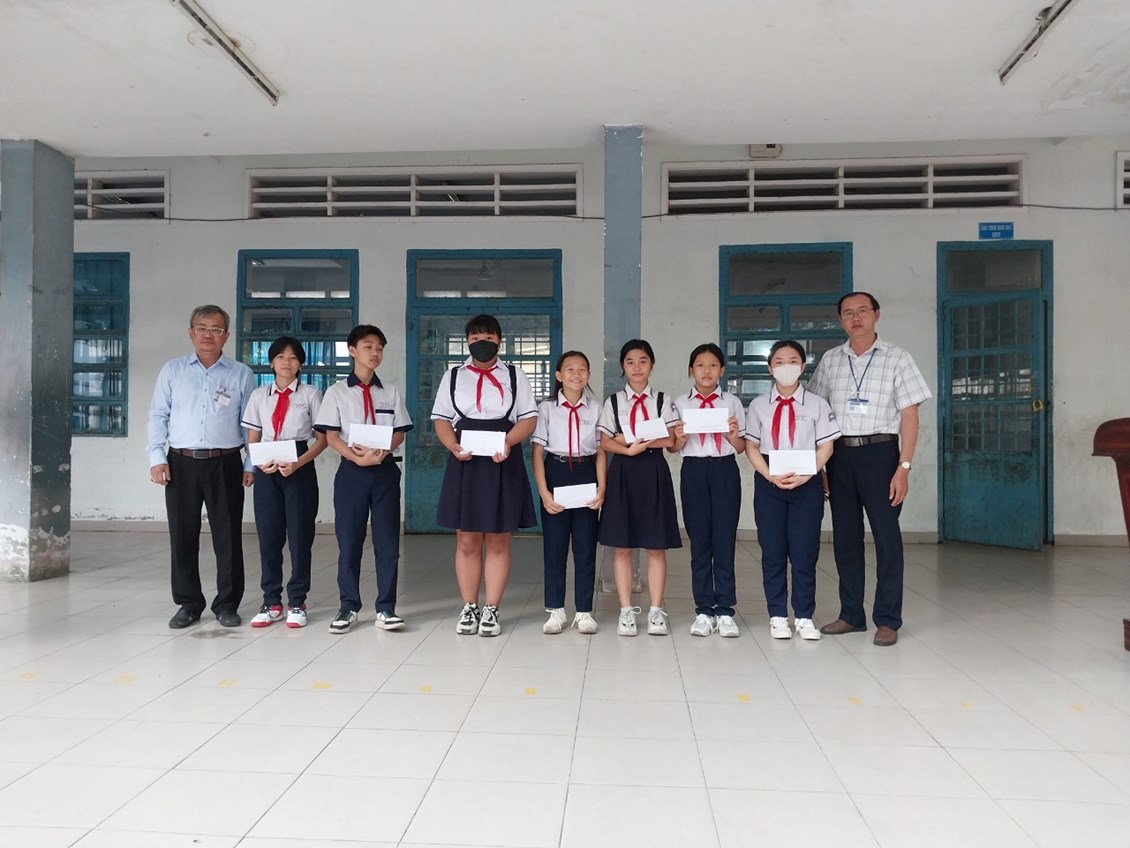 Ảnh đại diện