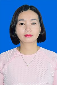 Phạm Thị Thanh