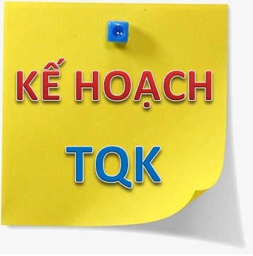 Kế hoạch số 349/KH-TQK ngày 25/10/2024 về thực hiện nhiệm vụ công tác đảm bảo an ninh trật tự, an toàn trường học