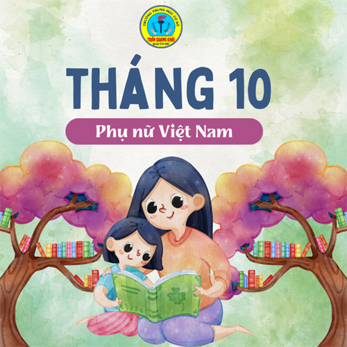 Giới thiệu sách tháng 10/2023