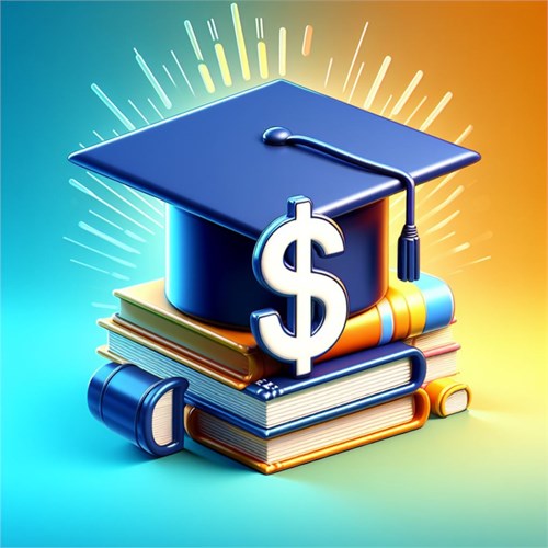 Thông báo về việc thu học phí năm học 2023-2024 của UBND quận Tân Phú