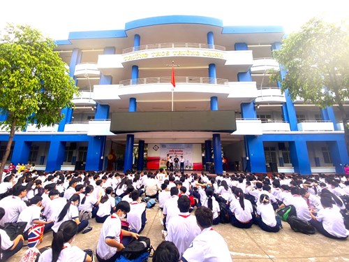 Hướng dẫn tuyển thẳng vào lớp 10 Trung học phổ thông Năm học 2023 - 2024 của Sở Giáo Dục và Đào Tạo