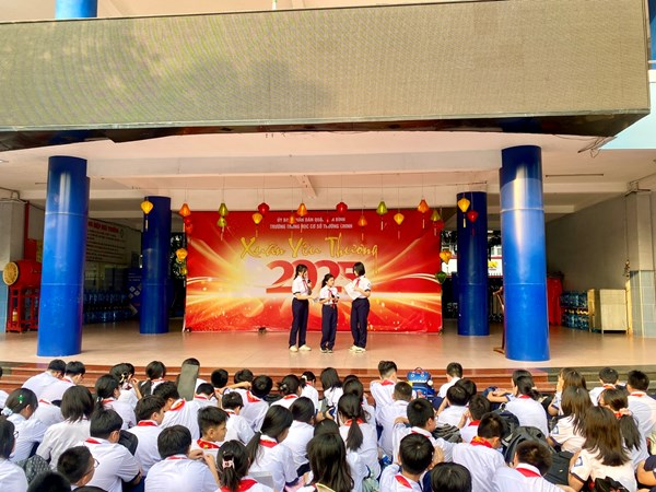 Thông báo về việc nhận Bằng tốt nghiệp THCS năm học 2023 - 2024 và những năm học cũ (từ năm học 2007 - 2008 đến năm học 2022 - 2023)
