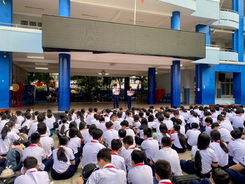 Dinh dưỡng mùa thi: Duy trì sự tỉnh táo và tập trung cho sĩ tử