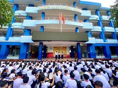 Nghị định quy định chi tiết một số điều của Luật an ninh mạng