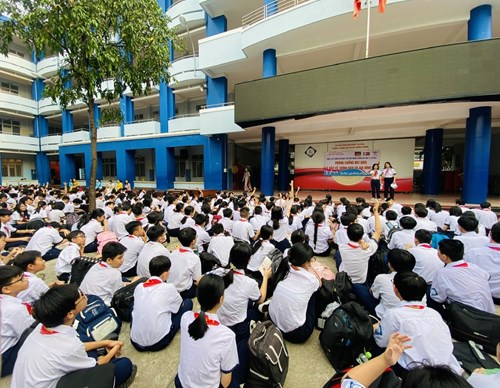 Kế hoạch công tác tháng 01 và tháng 02