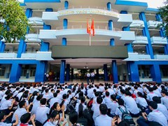 Luật an toàn thông tin mạng