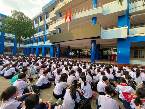 Kế hoạch triển khai thực hiện Quyết định số 143/QĐ-TTg ngày 02 tháng 02 năm 2024 của Thủ tướng Chính phủ về việc phê duyệt Đề án  Nâng cao chất lượng và hiệu quả khai thác, sử dụng Bộ pháp điển  trên địa bàn quận Tân Bình.
