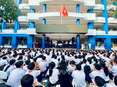 Thông tư số 22/2024/TT-BGDĐT của Bộ Giáo dục và Đào tạo: Sửa đổi, bổ sung một số điều của Quy định ban hành kèm theo Thông tư số 17/2018/TT-BGDĐT, Thông tư số 18/2018/TT-BGDĐT và Thông tư số 19/2018/TT-BGDĐT ngày 22/8/2018 của Bộ trưởng Bộ Giáo dục và Đào tạo.