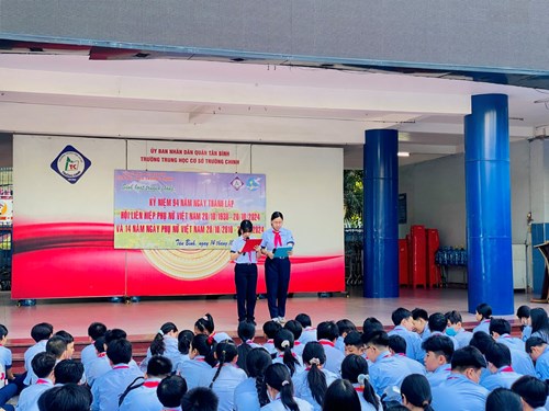 Kế hoạch thu các khoản thu năm học 2024 - 2025 (Khối 9)