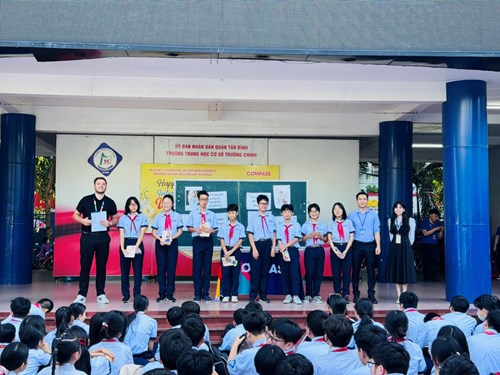 Về việc truyền thông quy định chính sách đặc thù hỗ trợ người có công với cách mạng và thân nhân người có công với cách mạng trên địa bàn thành phố Hồ Chí Minh