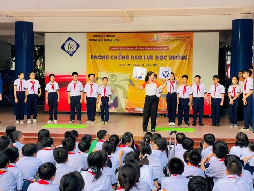 Kế hoạch đào tạo, bồi dưỡng cán bộ, viên chức năm 2025