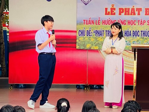 Kế hoạch công tác tháng 4