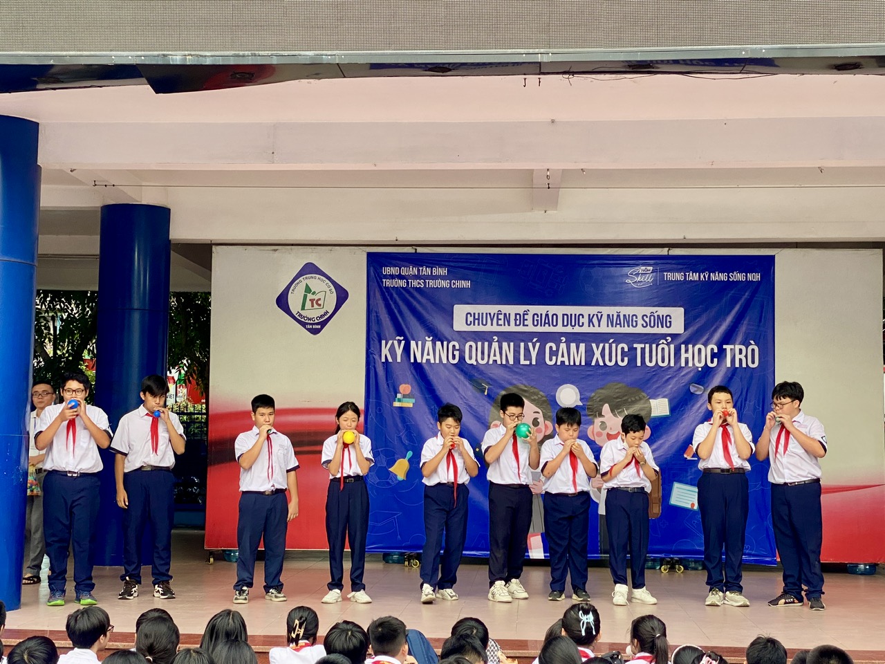 Về thông báo thời gian phúc khảo và nộp hồ sơ trúng tuyển Kỳ thi tuyển sinh vào lớp 10 năm học 2025 - 2026