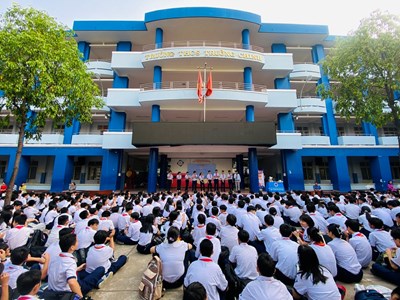 Về việc triển khai kế hoạch bồi dưỡng cán bộ, công chức, viên chức của Thành phố Hồ Chí Minh năm 2025
