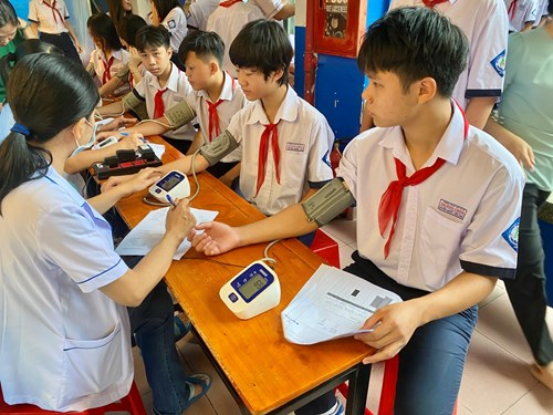 Bệnh sởi gây nhiều biến chứng nguy hiểm lại chưa có thuốc đặc trị cần biết 5 khuyến cáo của Bộ Y tế