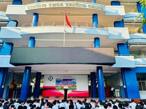 Về hướng dẫn đăng ký thi tuyển sinh lớp 10 thường THPT công lập năm học 2024 - 2025