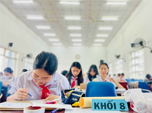 Kế hoạch công tác tháng 1 và tháng 2.