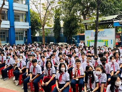 Thông tư số 09/2024/TT-BGDĐT quy định về công khai trong hoạt động của các cơ sở giáo dục thuộc hệ thống giáo dục quốc dân