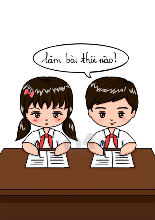 Chương trình Học tập tốt - Rèn luyện chăm