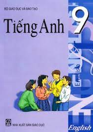 TIẾNG ANH 9: Nội dung ôn tập cuối HK2