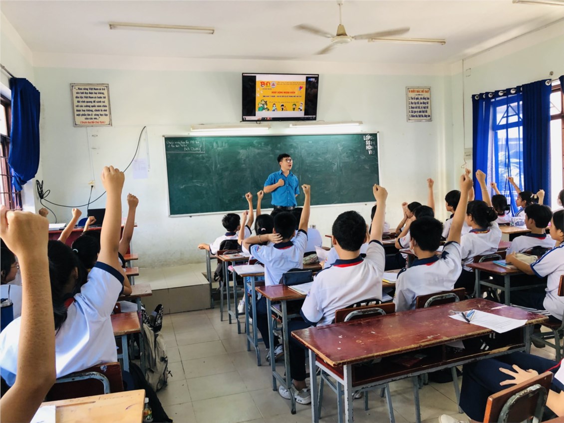Ảnh đại diện
