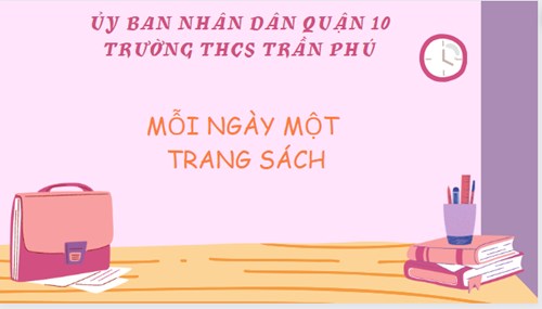 7 điều cần học trong đời