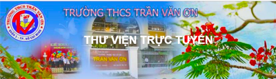 Sách giáo khoa lớp 6, 7, 8