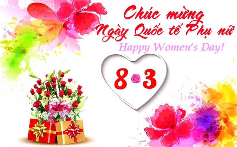 Nhân dịp kỷ niệm ngày Quốc tế Phụ nữ 8/3, Ban chấp hành công đoàn trường lập kế hoạch tổ chức các hoạt động kỹ niệm chào mừng ngày Quốc tế Phụ nữ 8/3 năm học 2023 - 2024