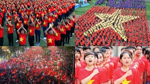 Bài 1: Tự hào về truyền thống dân tộc Việt Nam