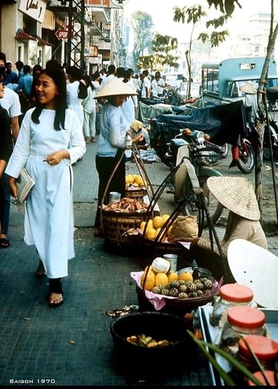 Ngôn ngữ người sài gòn
