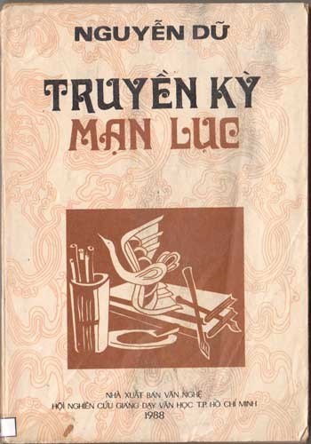 Truyền kỳ Nguyễn Dữ: Văn chương phải giúp con người mạnh mẽ hơn!
